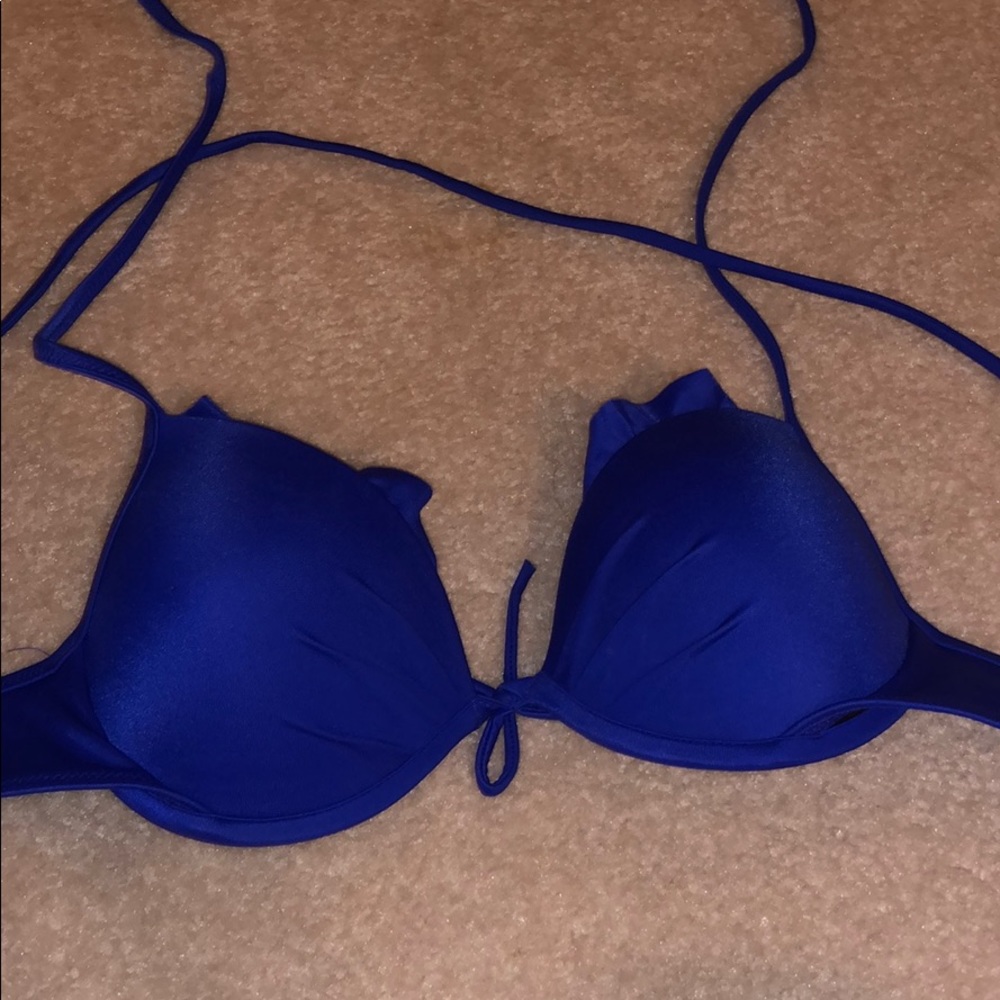 Victoria Secret Bikini Top